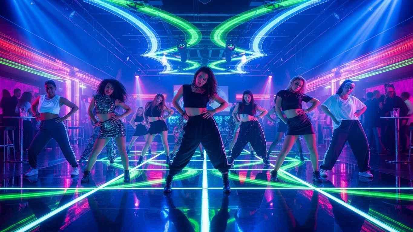 tverk kak populyarnaya forma klubnogo tanca 1