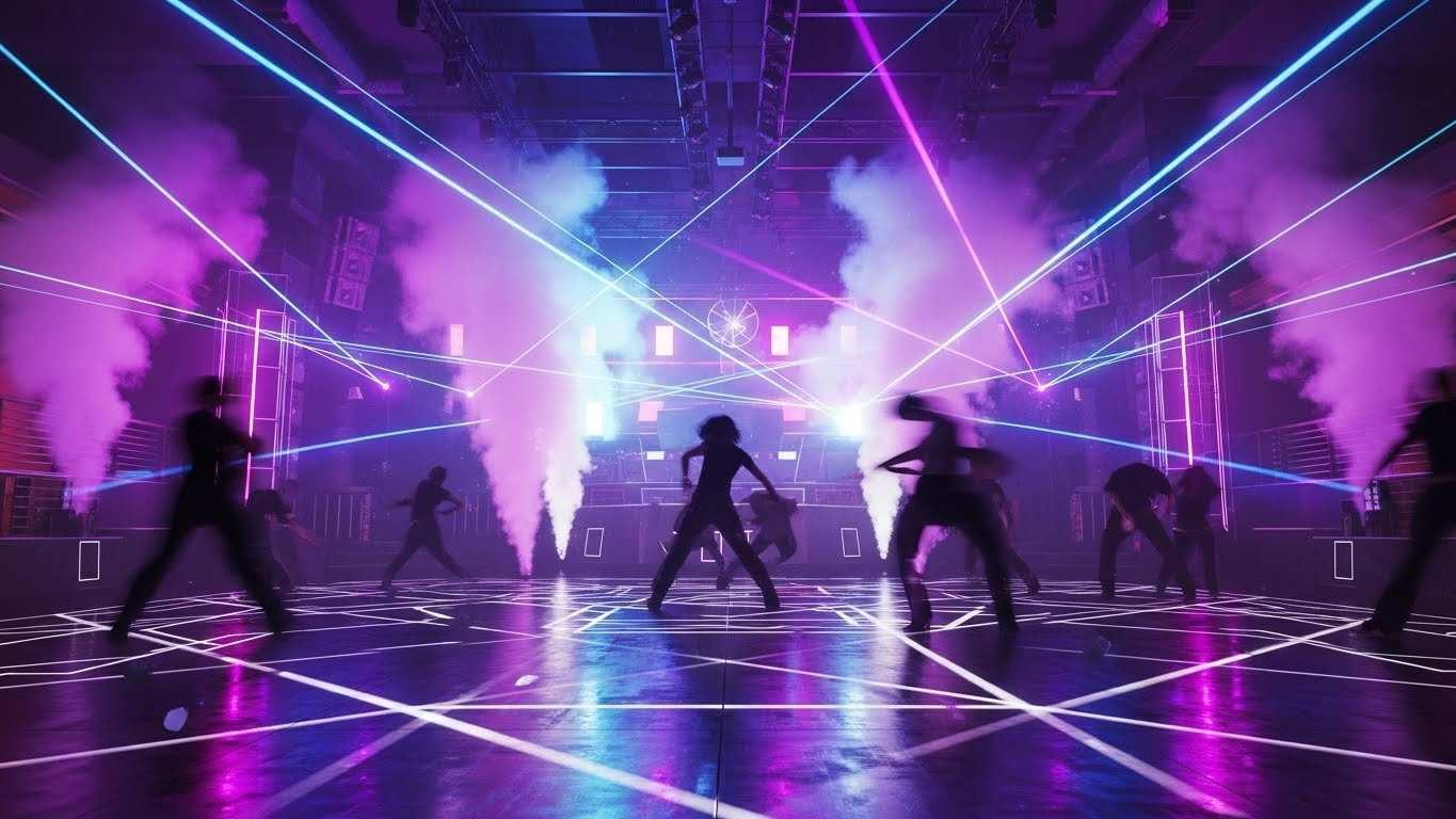 vog tanec i klubnaya kultura 1