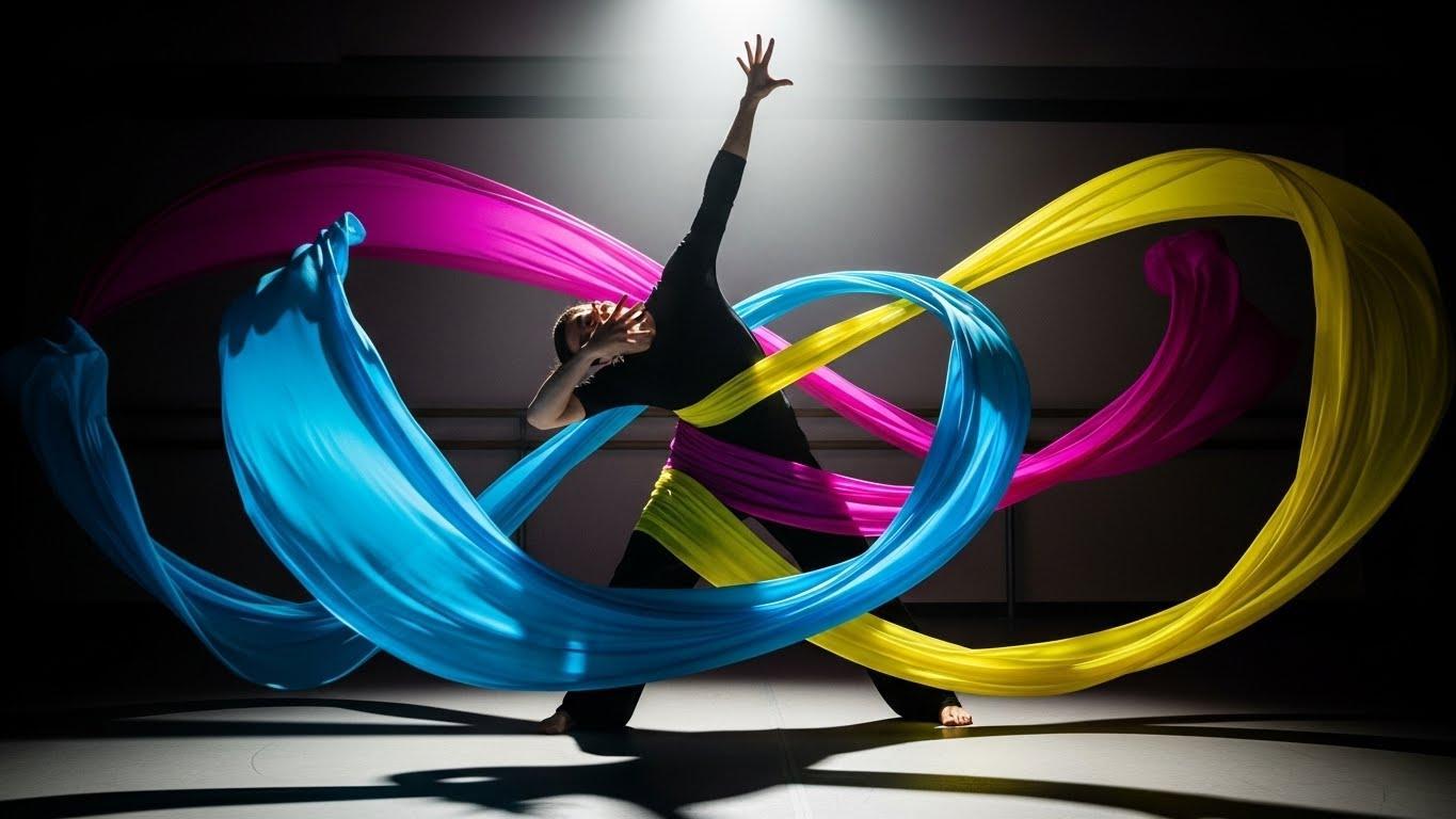 vog tanec kak forma samovyrazheniya 1