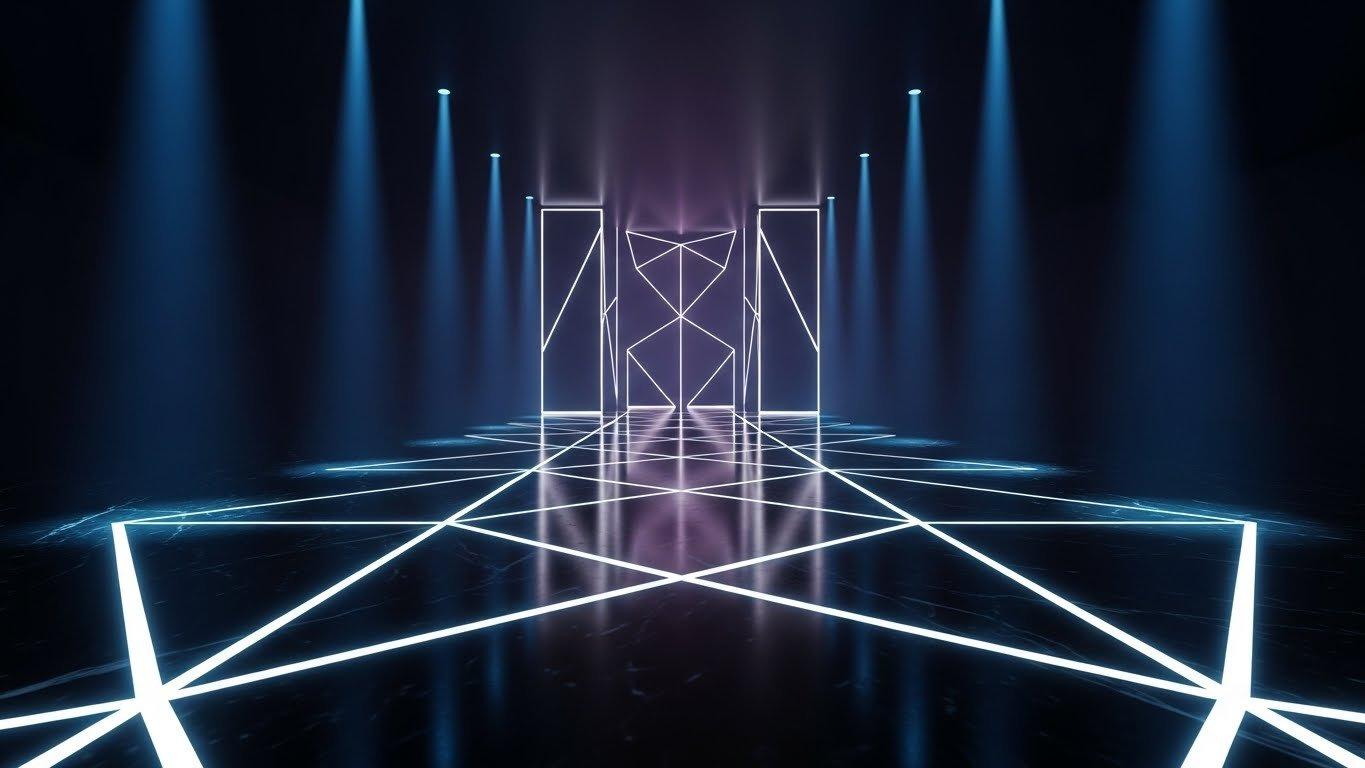 vog tanec stil pozing i podiumnaya estetika 1