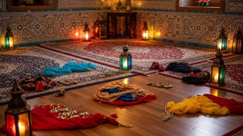 vostochnye tancy kak vyrazitelnaya forma samovyrazheniya 3