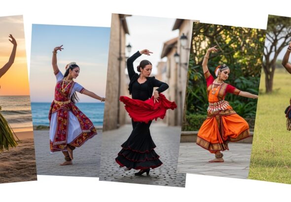 pogruzhenie v mir etnicheskih tantsev kul turnoe raznoobrazie cherez dvizhenie