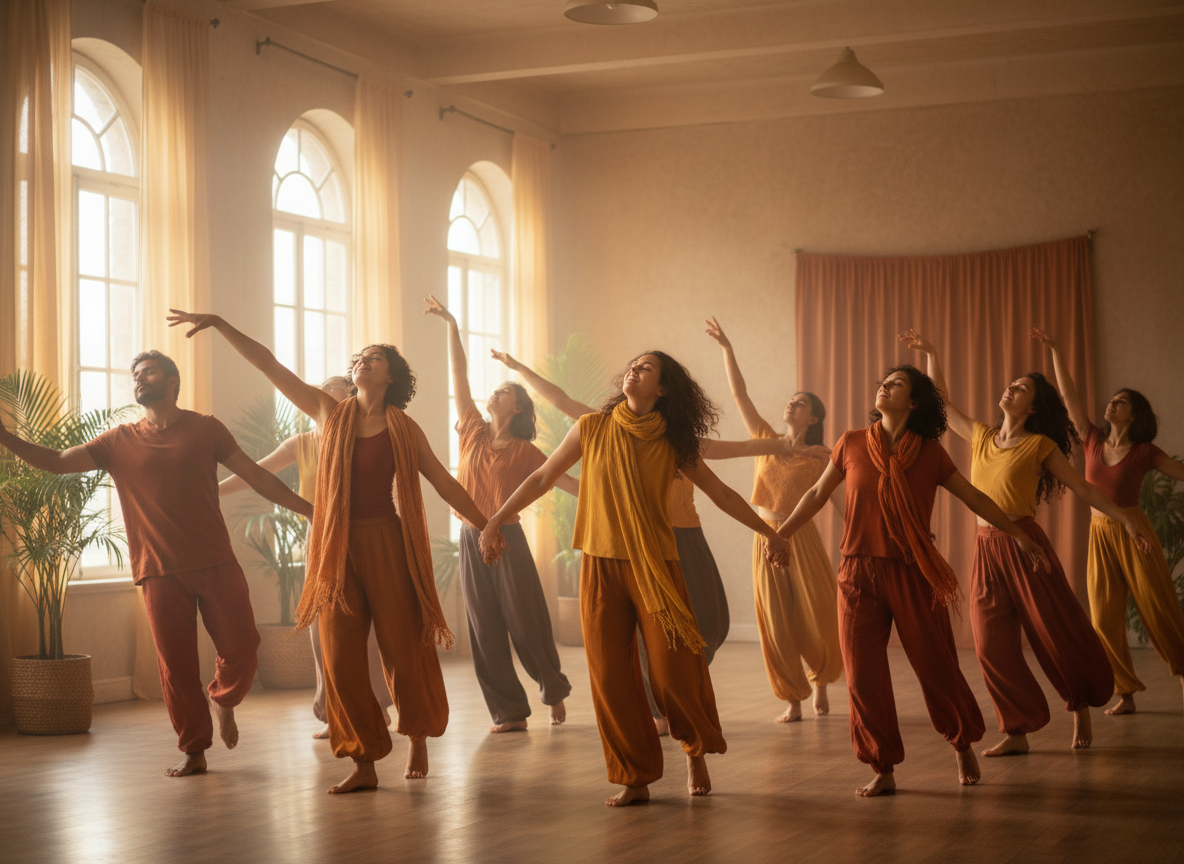 kak tantsy vliyayut na psihicheskoe zdorov e issledovanie cherez dvizhenie